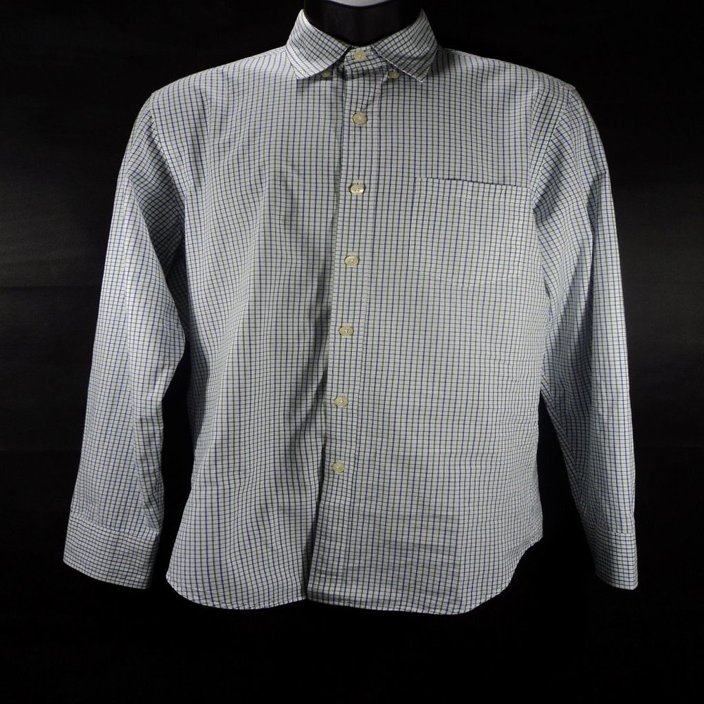 J Crew Button Down Shirt
